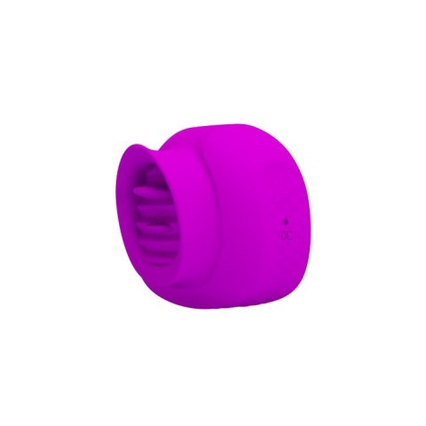 WIBRATOR PRETTY LOVE - ESTELLE 05-1143 WIBRATOR PRETTY LOVE - ESTELLE 05-1143