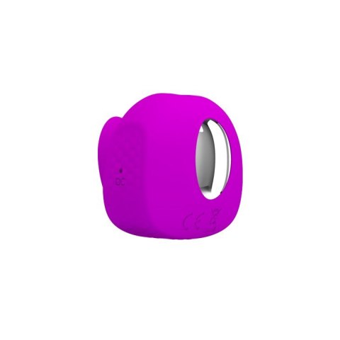 WIBRATOR PRETTY LOVE - ESTELLE 05-1143 WIBRATOR PRETTY LOVE - ESTELLE 05-1143