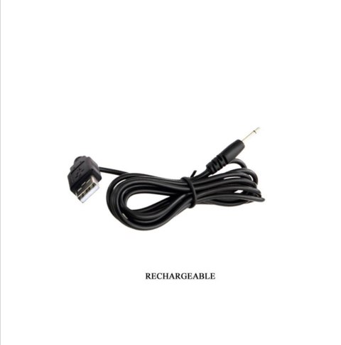 WIBRATOR PRETTY LOVE - HENRY 05-0678