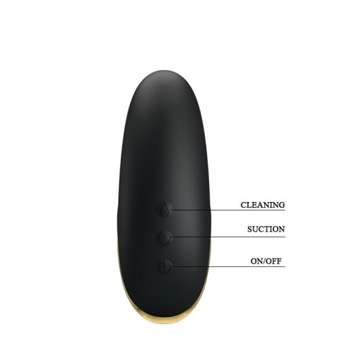 WIBRATOR PRETTY LOVE - OTIS 05-0760