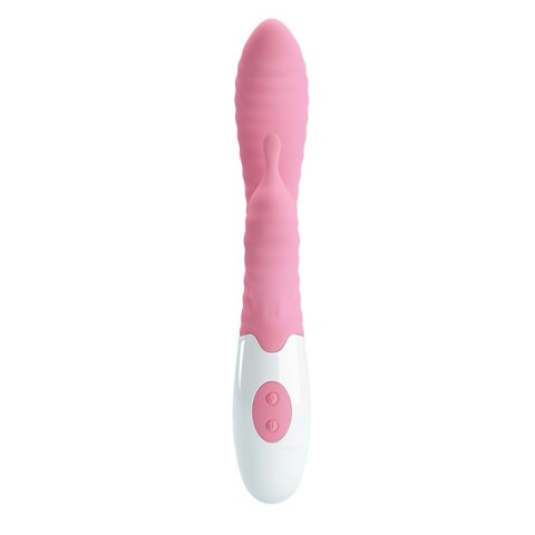 WIBRATOR PRETTY LOVE PETE 05-1121 WIBRATOR PRETTY LOVE PETE 05-1121