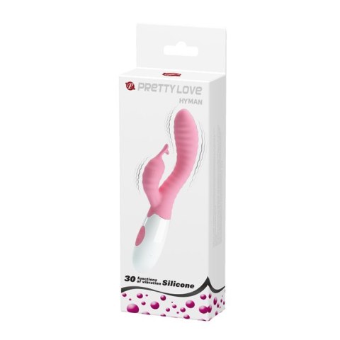 WIBRATOR PRETTY LOVE PETE 05-1121 WIBRATOR PRETTY LOVE PETE 05-1121