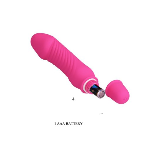 WIBRATOR PRETTY LOVE - STEV 05-0893 WIBRATOR PRETTY LOVE - STEV 05-0893