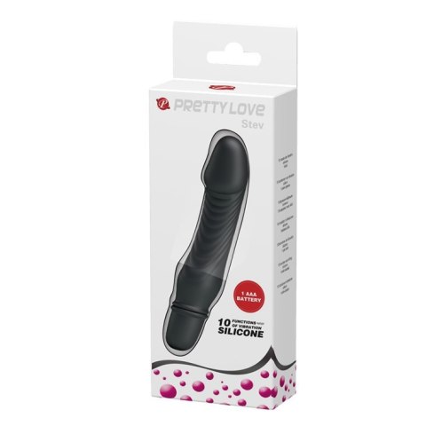 WIBRATOR PRETTY LOVE - STEV 05-0895 WIBRATOR PRETTY LOVE - STEV 05-0895