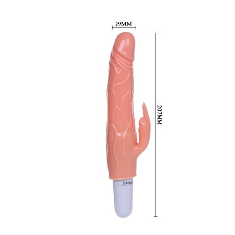 WIBRATOR REALISTIC FANTASY VIBE 05-0376 WIBRATOR REALISTIC FANTASY VIBE 05-0376