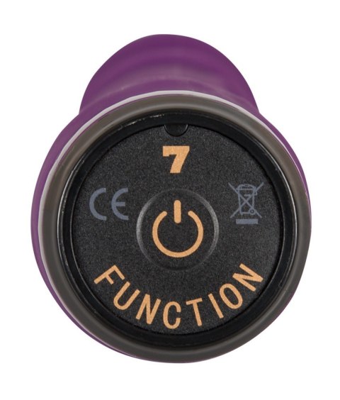 WIBRATOR VIBRA LOTUS PENIS PURPLE 13-2206 WIBRATOR VIBRA LOTUS PENIS PURPLE 13-2206