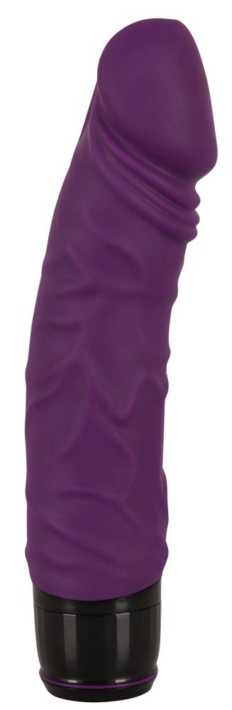 WIBRATOR VIBRA LOTUS PENIS PURPLE 13-2206 WIBRATOR VIBRA LOTUS PENIS PURPLE 13-2206