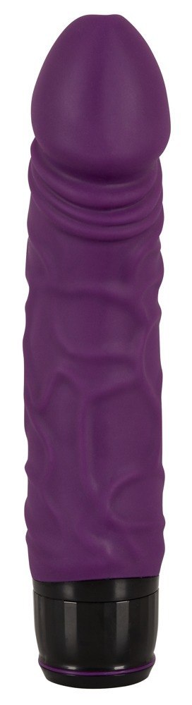 WIBRATOR VIBRA LOTUS PENIS PURPLE 13-2206 WIBRATOR VIBRA LOTUS PENIS PURPLE 13-2206