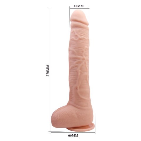DILDO BEAUTIFUL DICK DILDO 05-1216 DILDO BEAUTIFUL DICK DILDO 05-1216