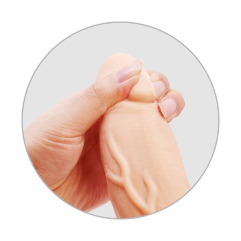 DILDO BEAUTIFUL JACK 05-1250 DILDO BEAUTIFUL JACK 05-1250