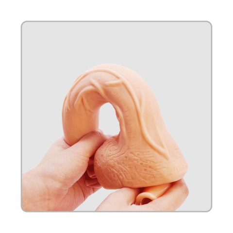 DILDO BEAUTIFUL JACK 05-1250 DILDO BEAUTIFUL JACK 05-1250