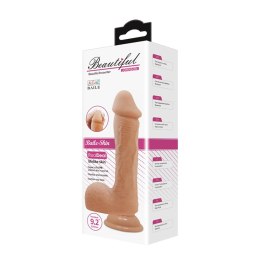 DILDO BEAUTIFUL JOHNSON DILDO 05-1217