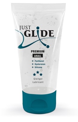 LUBRYKANT LUBRICANT PREMIUM ANAL 50ML 14-2448