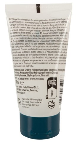 LUBRYKANT LUBRICANT PREMIUM ANAL 50ML 14-2448