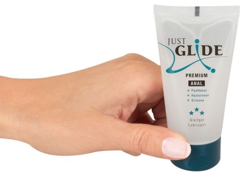LUBRYKANT LUBRICANT PREMIUM ANAL 50ML 14-2448 LUBRYKANT LUBRICANT PREMIUM ANAL 50ML 14-2448