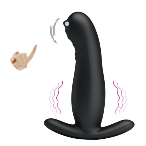 MASAŻER PROSTATY MR PLAY 4 05-1160 MASAŻER PROSTATY MR PLAY 4 05-1160