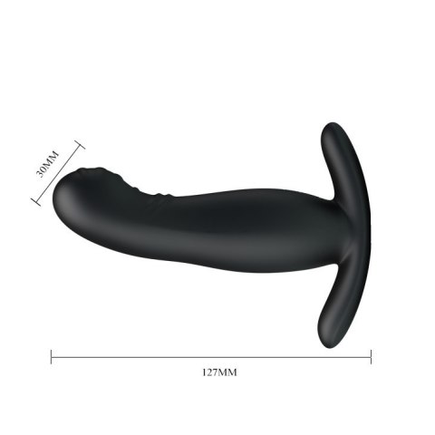 MASAŻER PROSTATY MR PLAY 4 05-1160 MASAŻER PROSTATY MR PLAY 4 05-1160