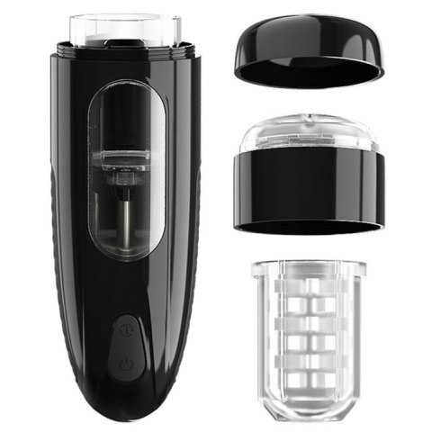 MASTURBATOR AUTOMATYCZNY GALAX 02-0002 MASTURBATOR AUTOMATYCZNY GALAX 02-0002