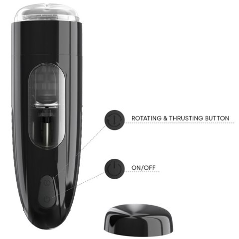 MASTURBATOR AUTOMATYCZNY GALAX 02-0002 MASTURBATOR AUTOMATYCZNY GALAX 02-0002