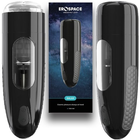 MASTURBATOR AUTOMATYCZNY GALAX 02-0002 MASTURBATOR AUTOMATYCZNY GALAX 02-0002