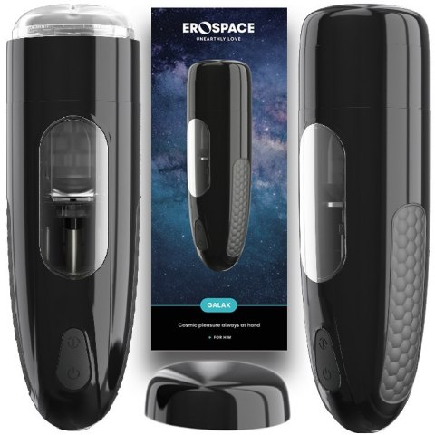 MASTURBATOR AUTOMATYCZNY GALAX 02-0002 MASTURBATOR AUTOMATYCZNY GALAX 02-0002