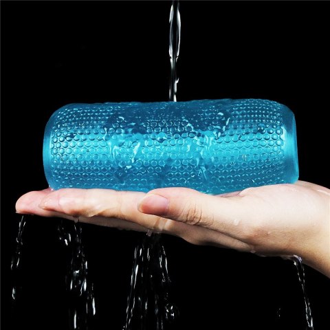 Dwustronny Masturbator STROKER