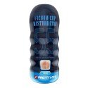MASTURBATOR PRETTY LOVE VACUUM CUP MASTURBATOR 05-1176