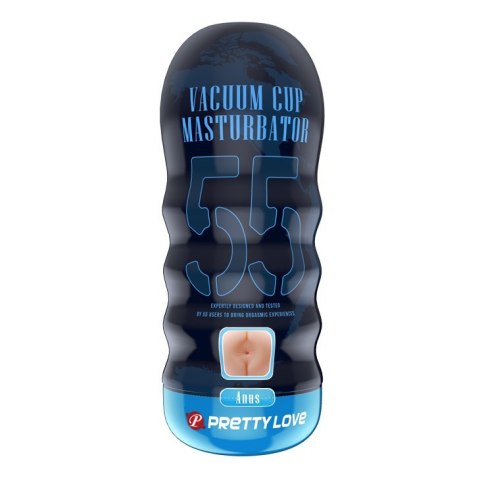 MASTURBATOR PRETTY LOVE VACUUM CUP MASTURBATOR 05-1176 MASTURBATOR PRETTY LOVE VACUUM CUP MASTURBATOR 05-1176