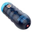 MASTURBATOR PRETTY LOVE VACUUM CUP MASTURBATOR 05-1176