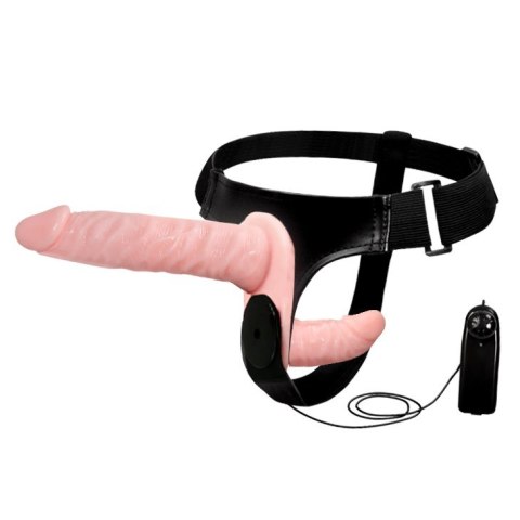 STRAPON DOUBLE STRAP-ON 05-1171 STRAPON DOUBLE STRAP-ON 05-1171