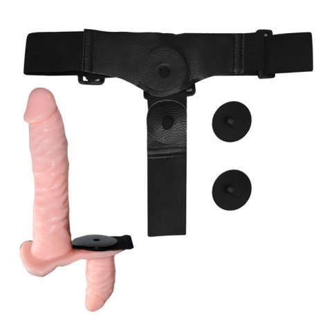 STRAPON DOUBLE STRAP-ON 05-1171 STRAPON DOUBLE STRAP-ON 05-1171