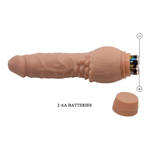 WIBRATOR BARBARA CLARK DILDO VIBRATOR 05-1213 WIBRATOR BARBARA CLARK DILDO VIBRATOR 05-1213