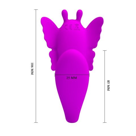 WIBRATOR CHIMERA 05-1236 WIBRATOR CHIMERA 05-1236