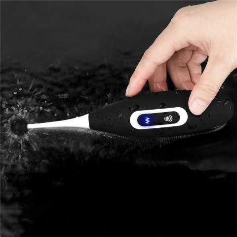 WIBRATOR IJOY RECHARGEABLE CLIT PRO VIBRATOR 24-0163