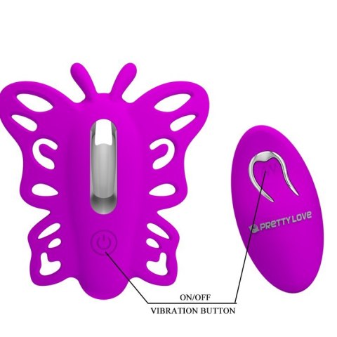 WIBRATOR PRETTY LOVE - KATHERINE 05-1263 WIBRATOR PRETTY LOVE - KATHERINE 05-1263