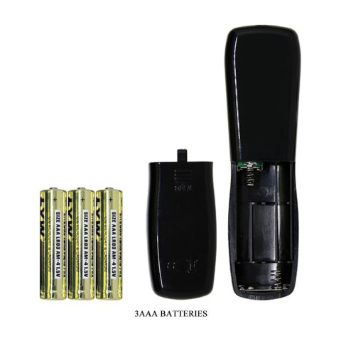 WIBRATOR ROTACYJNO POSUWISTY BEAUTIFUL EASTON 05-1284 WIBRATOR ROTACYJNO POSUWISTY BEAUTIFUL EASTON 05-1284
