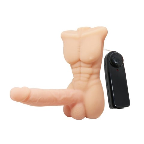 WIBRATOR TEMPTATION BIGGER MAN 05-1257 WIBRATOR TEMPTATION BIGGER MAN 05-1257