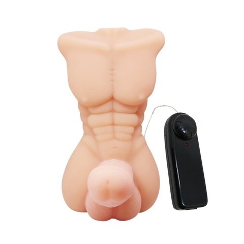 WIBRATOR TEMPTATION BIGGER MAN 05-1257 WIBRATOR TEMPTATION BIGGER MAN 05-1257