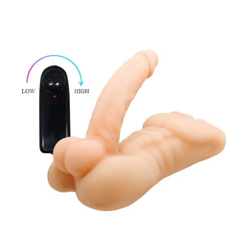 WIBRATOR TEMPTATION BIGGER MAN 05-1257 WIBRATOR TEMPTATION BIGGER MAN 05-1257