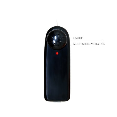 WIBRATOR TEMPTATION BIGGER MAN 05-1257 WIBRATOR TEMPTATION BIGGER MAN 05-1257