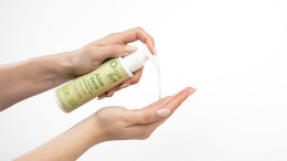 ŻEL INTYMNY ORGIE BIO ALOE VERA INTIMATE GEL 100ML PUMP 27-0050
