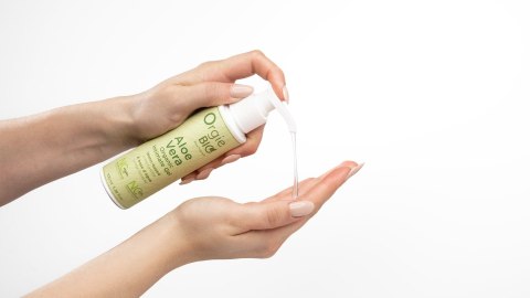 ŻEL INTYMNY ORGIE BIO ALOE VERA INTIMATE GEL 100ML PUMP 27-0050 ŻEL INTYMNY ORGIE BIO ALOE VERA INTIMATE GEL 100ML PUMP 27-0050