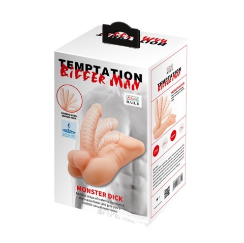 DONG TEMPTATION BIGER MAN 05-1385 DONG TEMPTATION BIGER MAN 05-1385