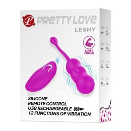 JAJKO PRETTY LOVE - LESHY 05-1298