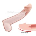 NAKŁADKA BAILE SEX TOYS BIG MAN 05-1384
