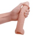 NAKŁADKA BAILE SEX TOYS BIG MAN 05-1384