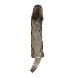 NAKŁADKA PRETTY LOVE PENIS SLEEVE CARSON 05-1758