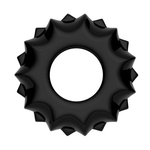 PIERŚCIEŃ POWER PLUS COCKRING 24-0293