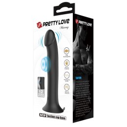 PRETTY LOVE MURRAY BLACK 05-1378