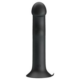 PRETTY LOVE MURRAY BLACK 05-1378